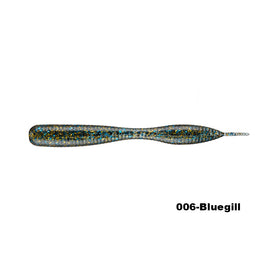 REINS RND FAT WORM - Copperstate Tackle