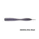 REINS RND FAT WORM - Copperstate Tackle