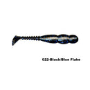 REINS FAT ROCKVIBE SHAD WORM-2