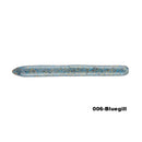 REINS MISTER NED WORM - Copperstate Tackle