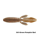REINS PUNCHIN' PREDATOR CRAW/CREATURE - Copperstate Tackle