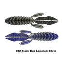 REINS PUNCHIN' PREDATOR CRAW/CREATURE - Copperstate Tackle