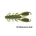 REINS RING CRAW - Copperstate Tackle