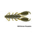 REINS RING CRAW - Copperstate Tackle