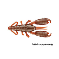 REINS RING CRAW - Copperstate Tackle