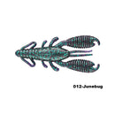REINS RING CRAW - Copperstate Tackle