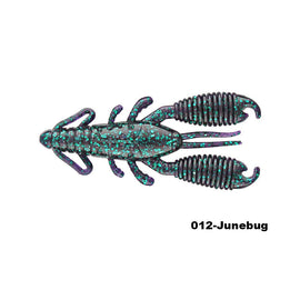 REINS RING CRAW - Copperstate Tackle