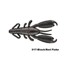 REINS RING CRAW - Copperstate Tackle