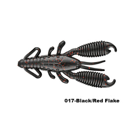 REINS RING CRAW - Copperstate Tackle
