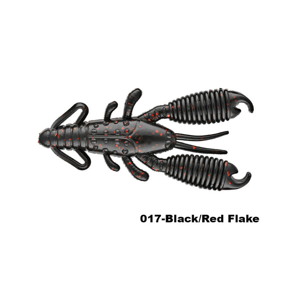 REINS RING CRAW - Copperstate Tackle