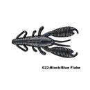 REINS RING CRAW - Copperstate Tackle