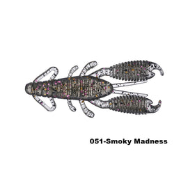 REINS RING CRAW - Copperstate Tackle