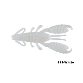 REINS RING CRAW - Copperstate Tackle