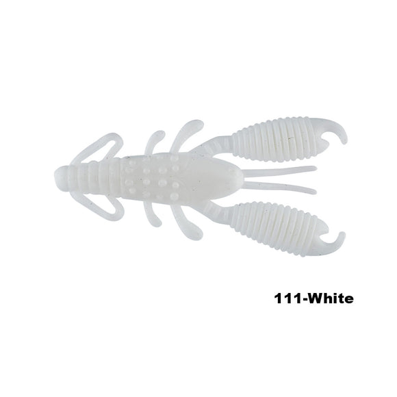 REINS RING CRAW - Copperstate Tackle
