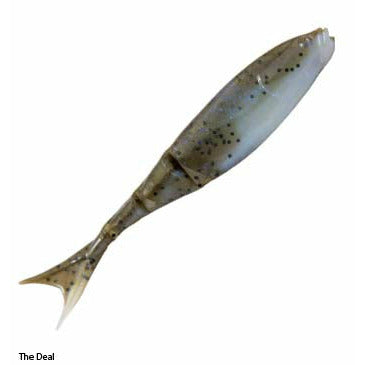 Z-MAN RAZOR SHADZ - Copperstate Tackle