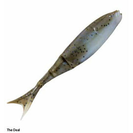 Z-MAN RAZOR SHADZ - Copperstate Tackle