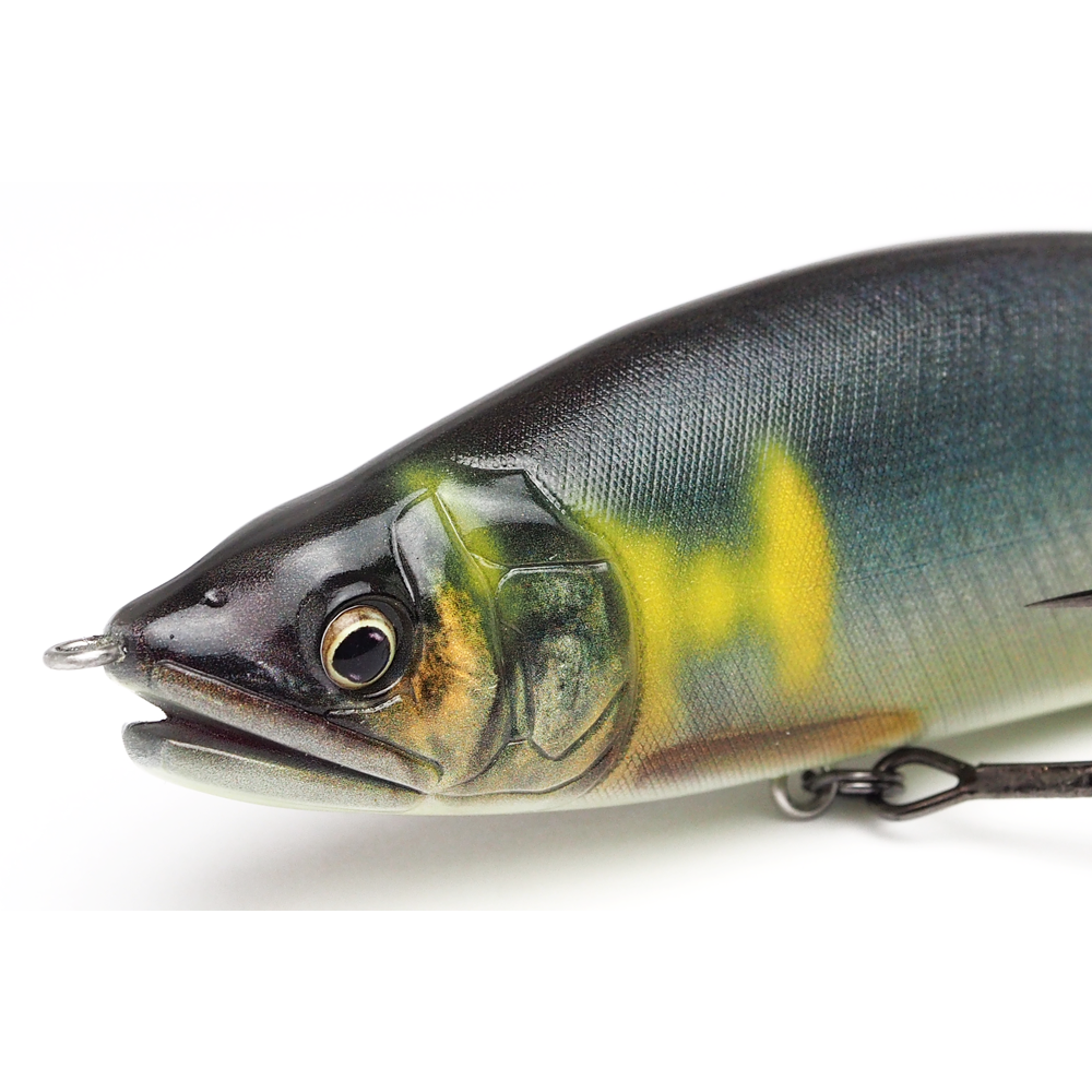 Buy ranbu-ayu GAN CRAFT JOINTED CLAW 178 &quot;SUPER REAL TAKUMI&quot; PREMIUM COLOR COLLECTION