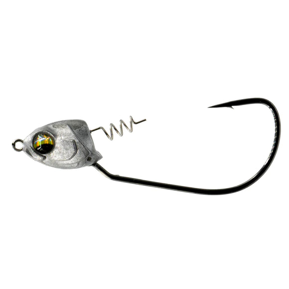 6TH SENSE AXLE SWIMBAIT JIGHEAD