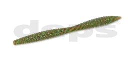 Buy 115-green-pumpkin-purple-green-flake DEPS REBOUND STICK