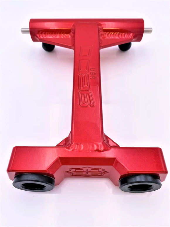 DD26 MERCURY 2-STROKE TRANSOM SAVE AND TOTE