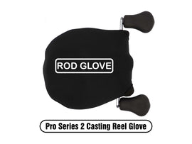 THE ROD GLOVE CASTING REEL GLOVE - 0
