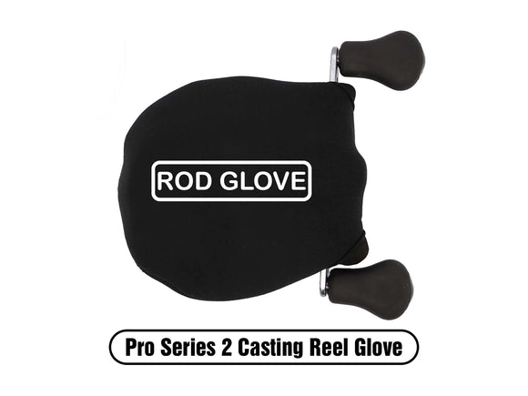 THE ROD GLOVE CASTING REEL GLOVE