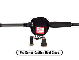 THE ROD GLOVE CASTING REEL GLOVE