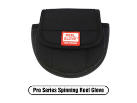 THE ROD GLOVE SPINNING REEL GLOVE
