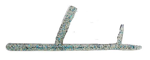 NORIES SANKAKU T-SAN 4" NEKO RIG WORM