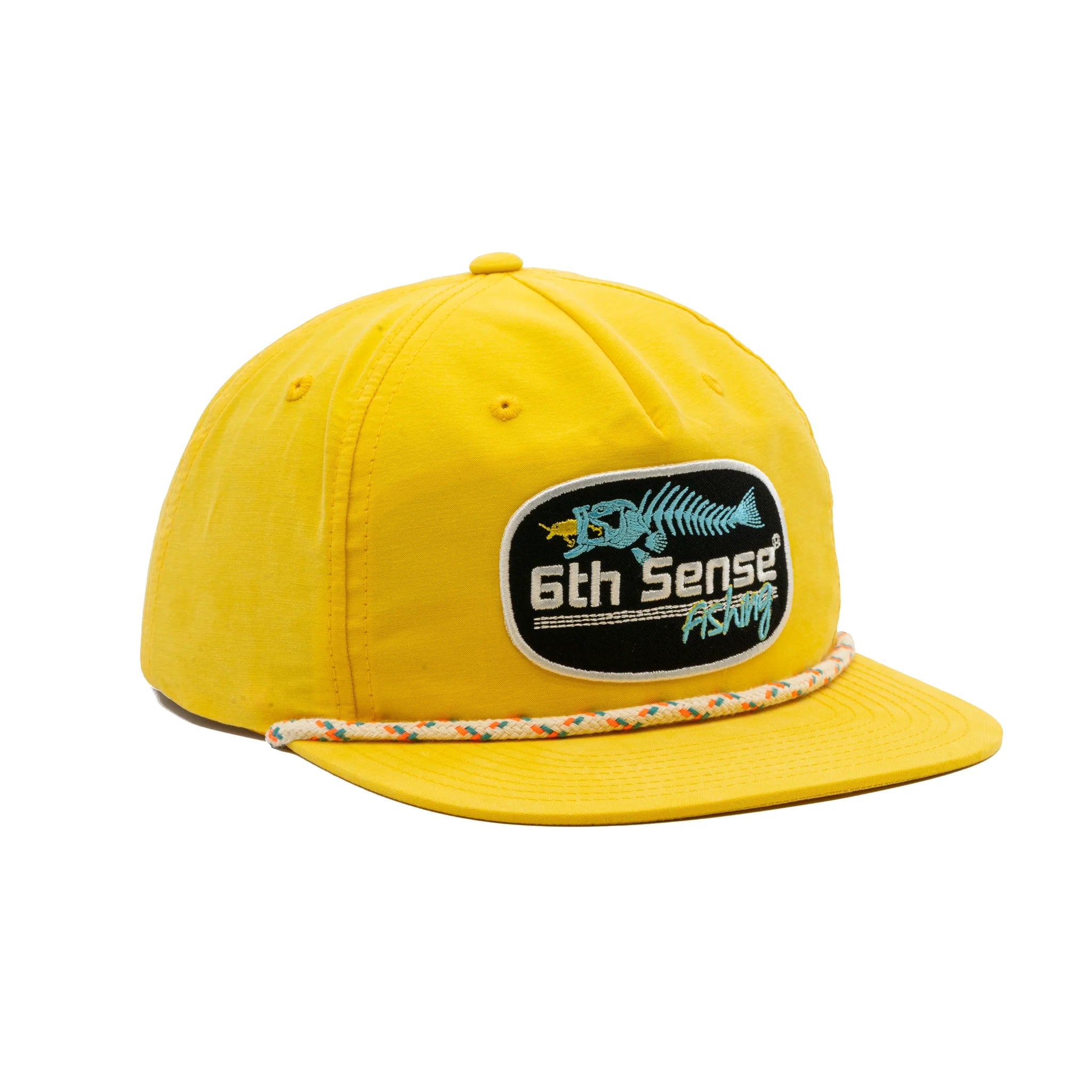 Buy old-timer-retro-fishbones 6TH SENSE HATS