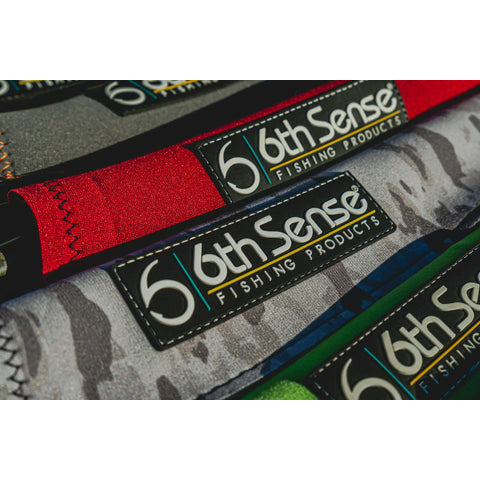 6th Sense Fishing - 6th Sense Rod Sleeves. Protect and store. Made