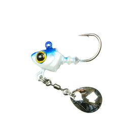 Buy royal-minnow 6TH SENSE PECOS UNDERSPIN JIG HEADS
