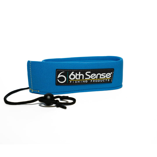 6TH Sense Rod Sleeves - Baitcasting