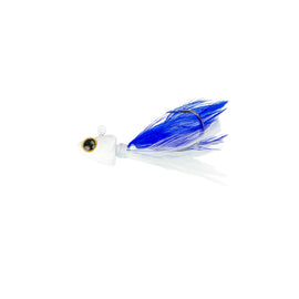 Buy royal-minnow 6TH SENSE PLUCK HAIR JIG