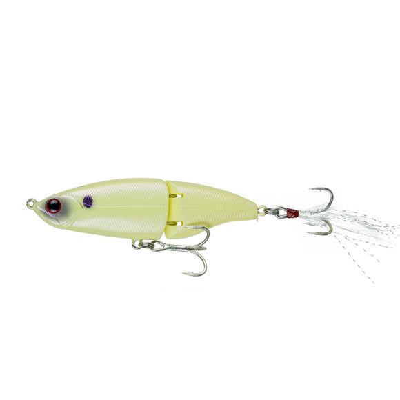 6TH SENSE SPEED GLIDE 100 SWIMBAIT