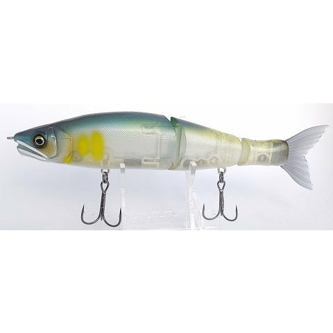 GAN CRAFT JOINTED CLAW SHIFT 183 | Copperstate Tackle