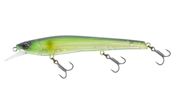 NOMAD DESIGN SHIKARI 115 SUSPENDING JERKBAIT