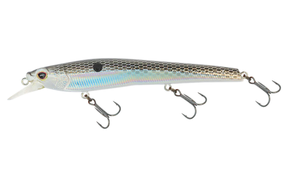 NOMAD DESIGN SHIKARI 115 SUSPENDING JERKBAIT