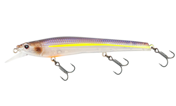 NOMAD DESIGN SHIKARI 115 SUSPENDING JERKBAIT