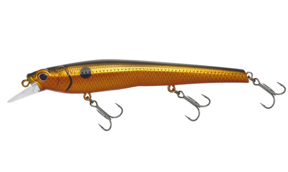 NOMAD DESIGN SHIKARI 115 SUSPENDING JERKBAIT