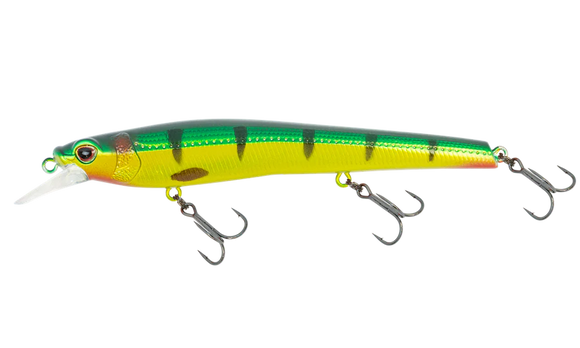 NOMAD DESIGN SHIKARI 115 SUSPENDING JERKBAIT
