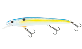 Buy sexy-shad NOMAD DESIGN SHIKARI 115 SUSPENDING JERKBAIT