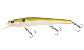 Buy tennessee-shad NOMAD DESIGN SHIKARI 115 SUSPENDING JERKBAIT