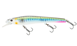 Buy threadfin-shad NOMAD DESIGN SHIKARI 115 SUSPENDING JERKBAIT