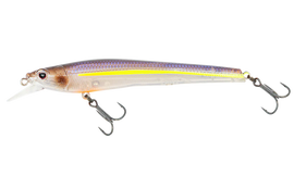 Buy chartreuse-threadfin-shad NOMAD DESIGN SHIKARI 95 SUSPENDING JERKBAIT