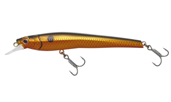 NOMAD DESIGN SHIKARI 95 SUSPENDING JERKBAIT