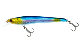 NOMAD DESIGN SHIKARI 95 SUSPENDING JERKBAIT - 0