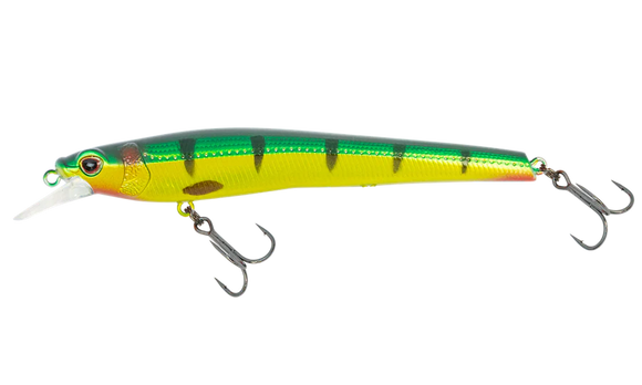 NOMAD DESIGN SHIKARI 95 SUSPENDING JERKBAIT