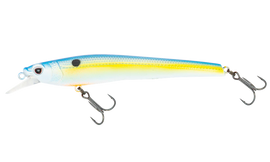 Buy sexy-shad NOMAD DESIGN SHIKARI 95 SUSPENDING JERKBAIT