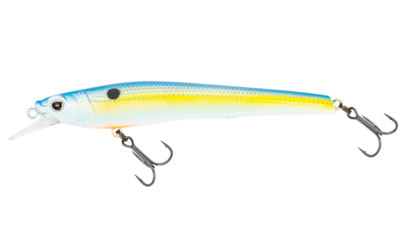NOMAD DESIGN SHIKARI 95 SUSPENDING JERKBAIT